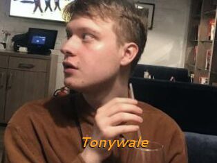 Tonywale
