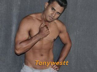 Tonywestt