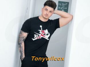 Tonywilcox