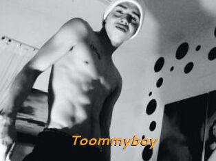 Toommyboy