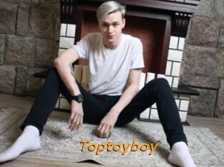 Toptoyboy