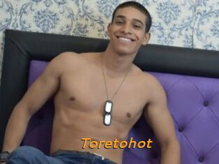 Toretohot