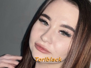 Toriblack