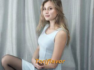 Toriflavor