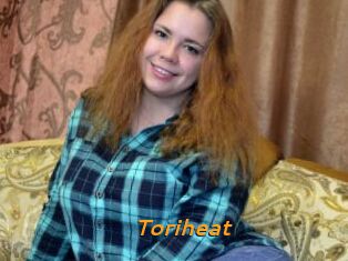 Toriheat