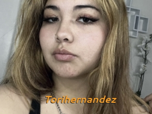 Torihernandez