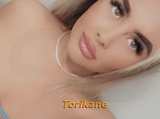 Torikane