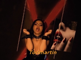 Torimartin