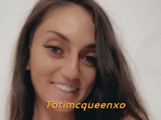 Torimcqueenxo
