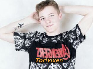 Torivixen