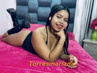 Torresmariana