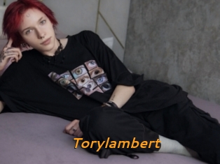 Torylambert