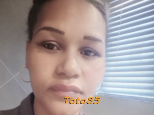 Toto85