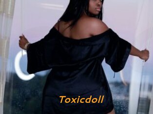 Toxicdoll