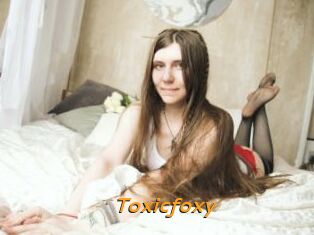 Toxicfoxy