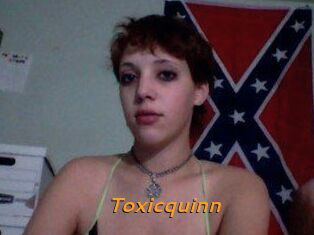 Toxicquinn