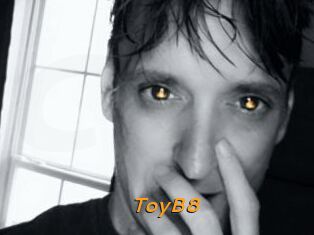 ToyB8