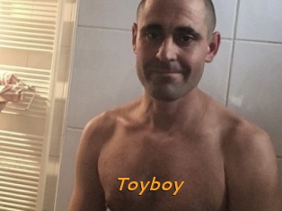 Toyboy