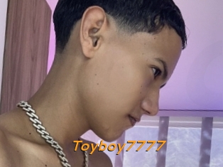 Toyboy7777