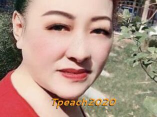 Tpeach2020