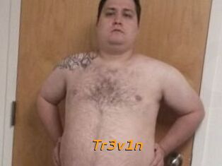 Tr3v1n