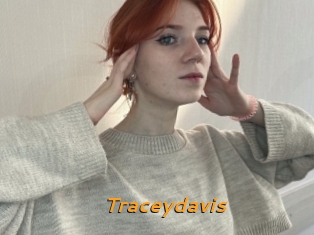 Traceydavis
