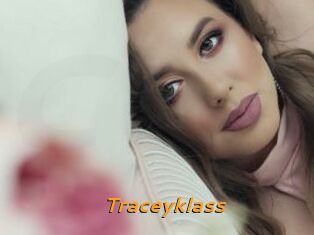 Traceyklass