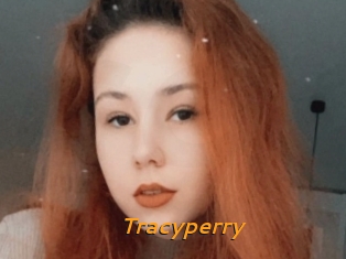 Tracyperry