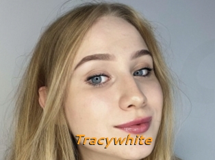 Tracywhite