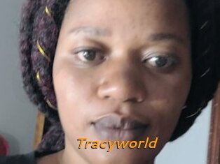 Tracyworld
