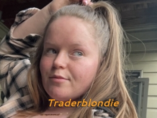Traderblondie