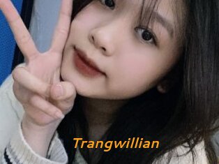 Trangwillian