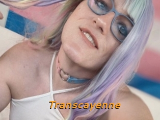 Transcayenne