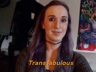 Transfabulous