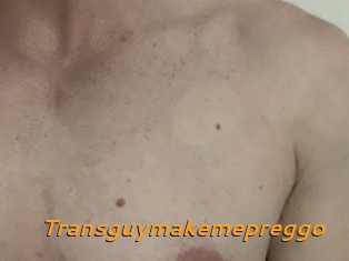 Transguymakemepreggo