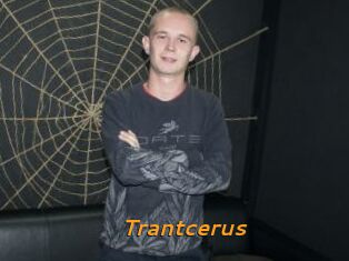 Trantcerus