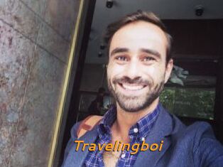 Travelingboi