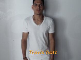 Travis_hott