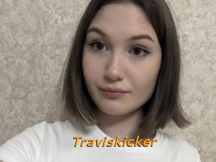Traviskicker