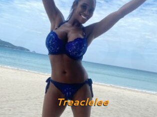 Treaclelee