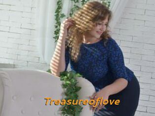 Treasureoflove