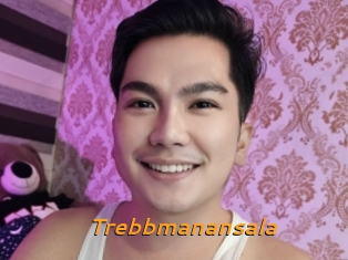 Trebbmanansala