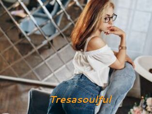 Tresasoulful