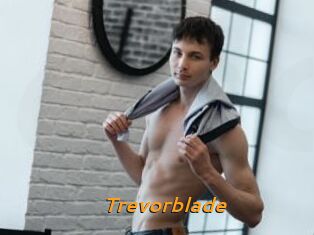 Trevorblade