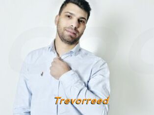 Trevorreed