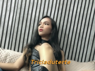 Triciaduterte