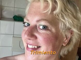 Trimiento