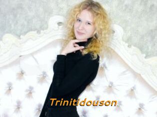 Trinitidouson