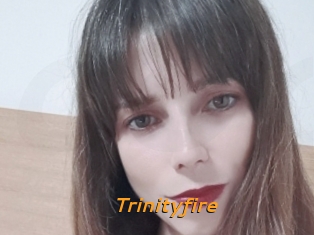 Trinityfire