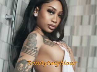 Trinityteighlour